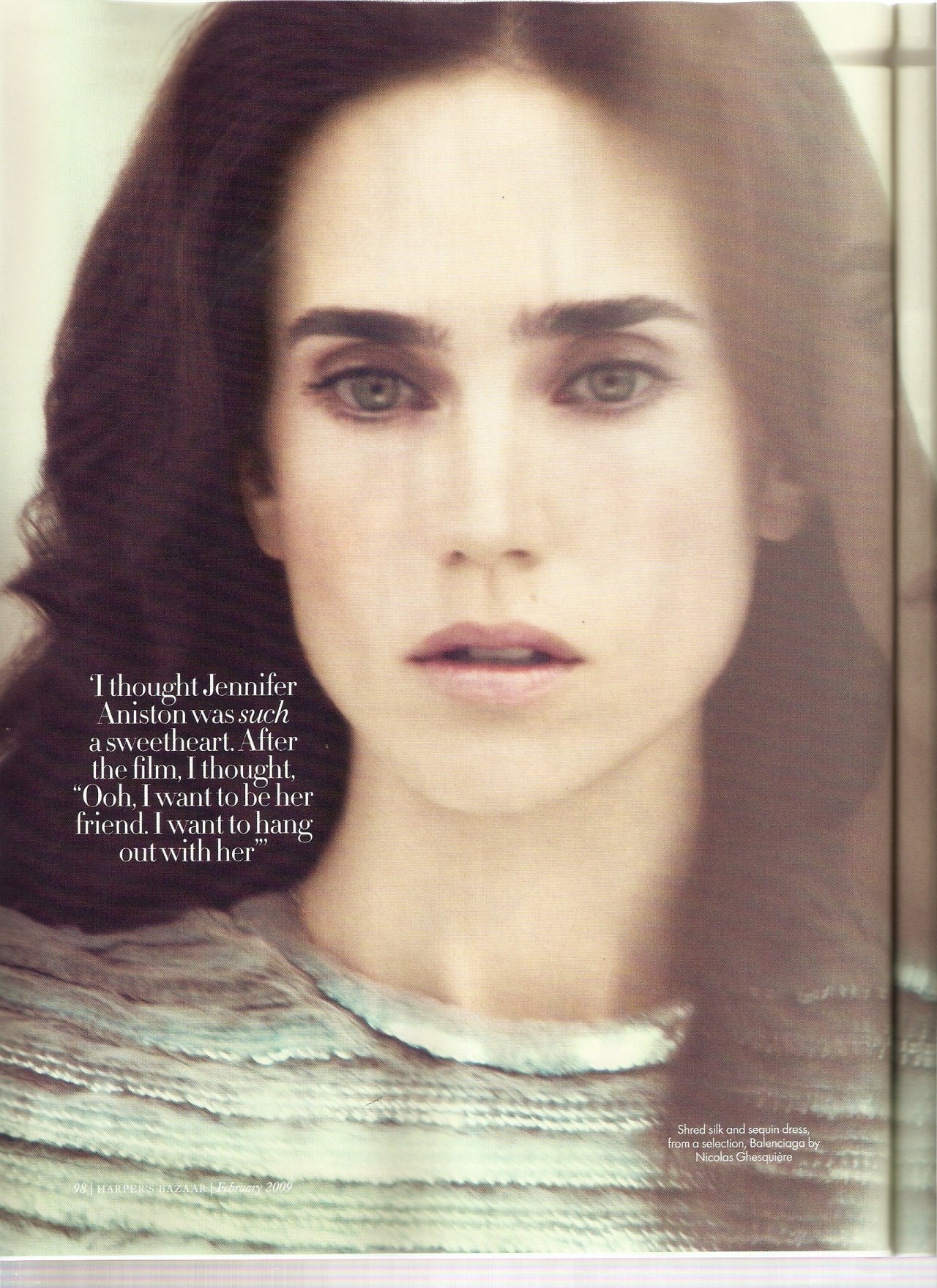 Jennifer Connelly