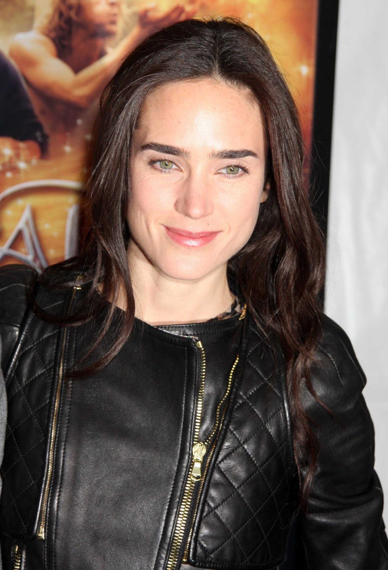 Jennifer Connelly