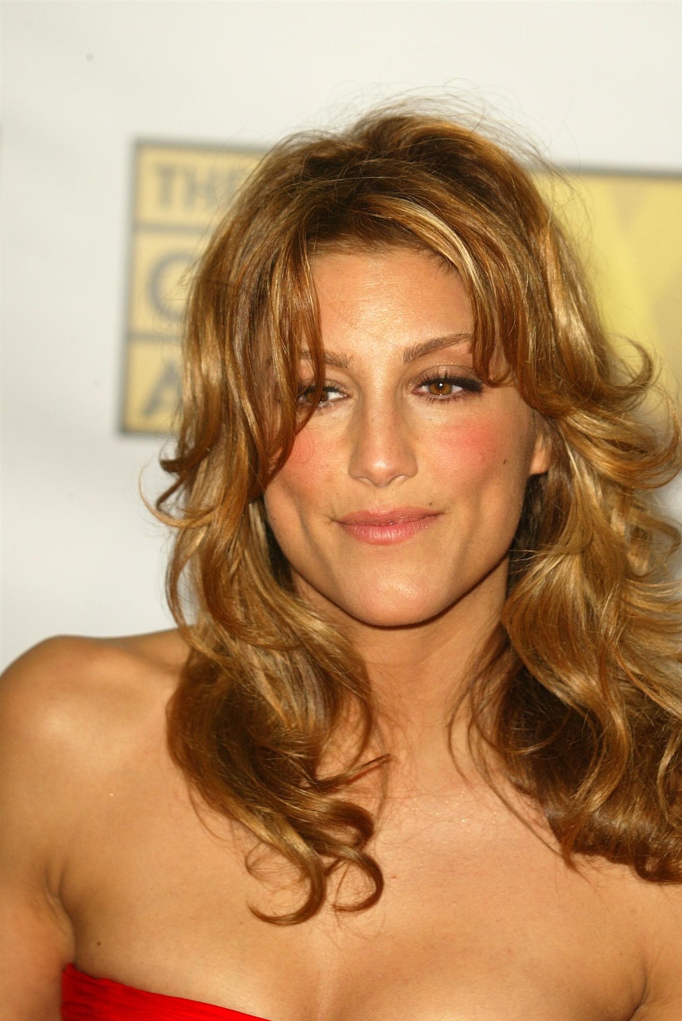 Jennifer Esposito