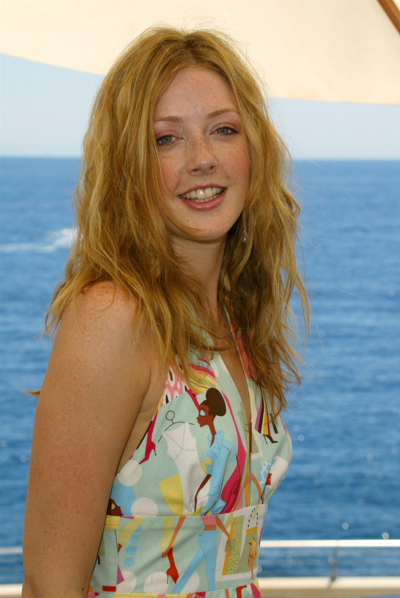 Jennifer Finnigan