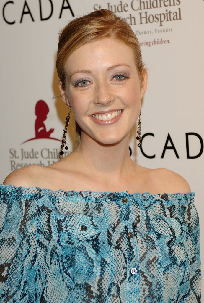 Jennifer Finnigan