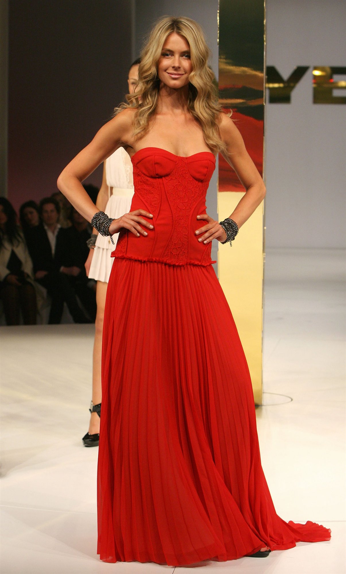 Jennifer Hawkins