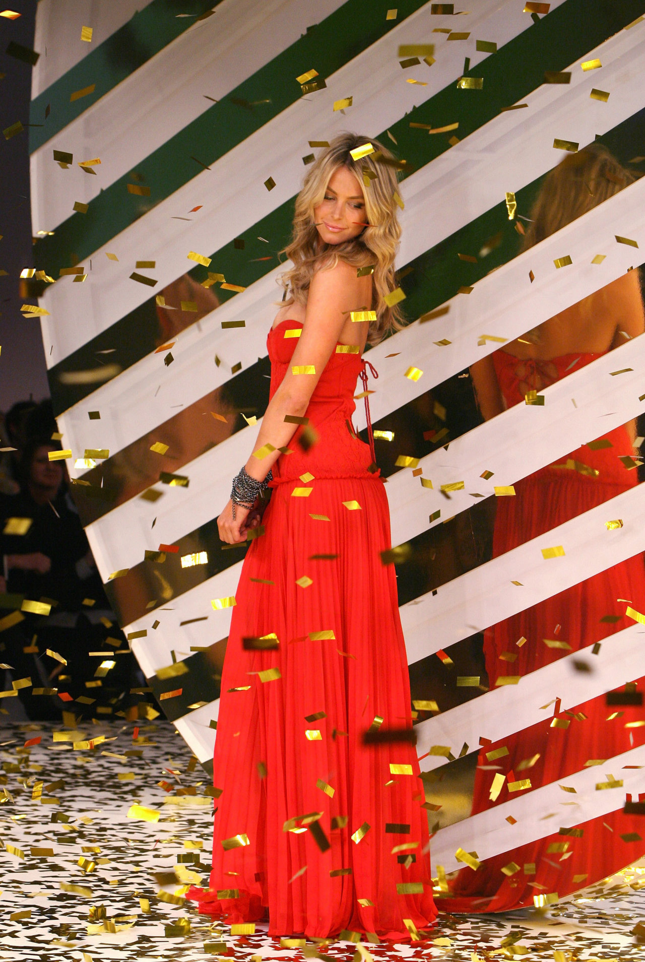 Jennifer Hawkins