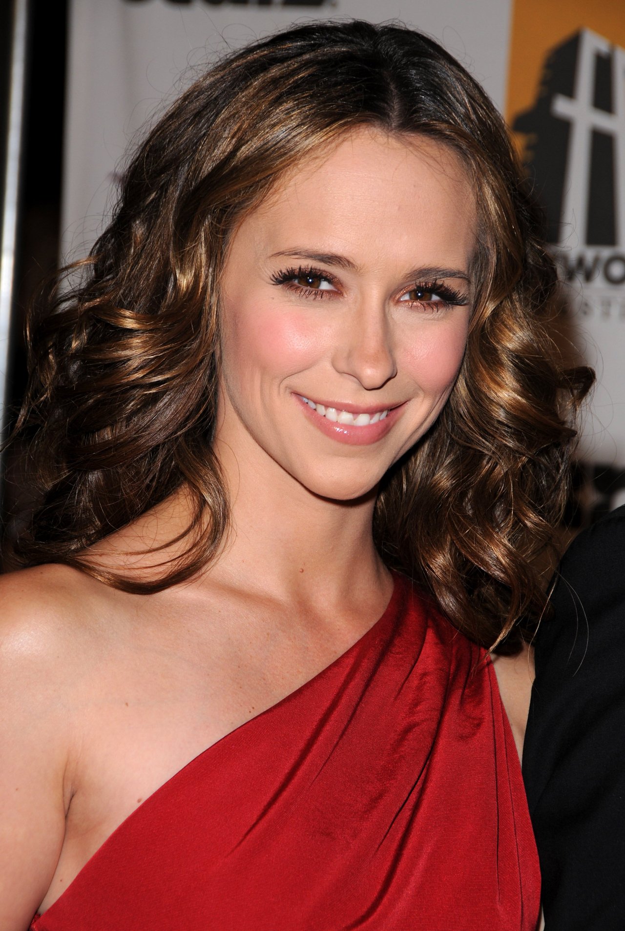 Jennifer Love Hewitt