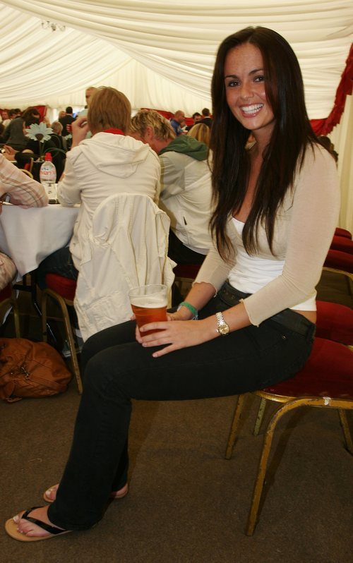 Jennifer Metcalfe