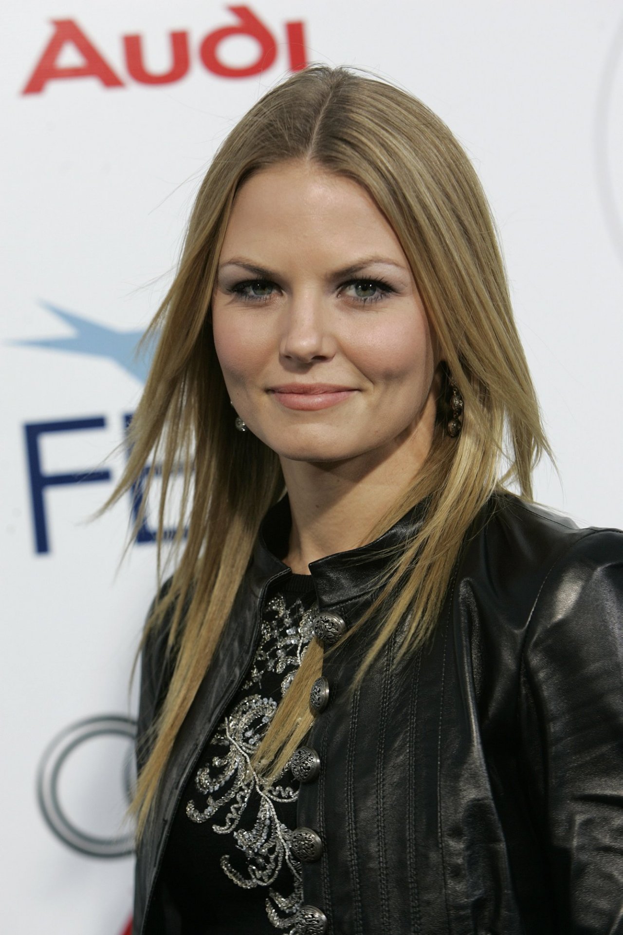 Jennifer Morrison