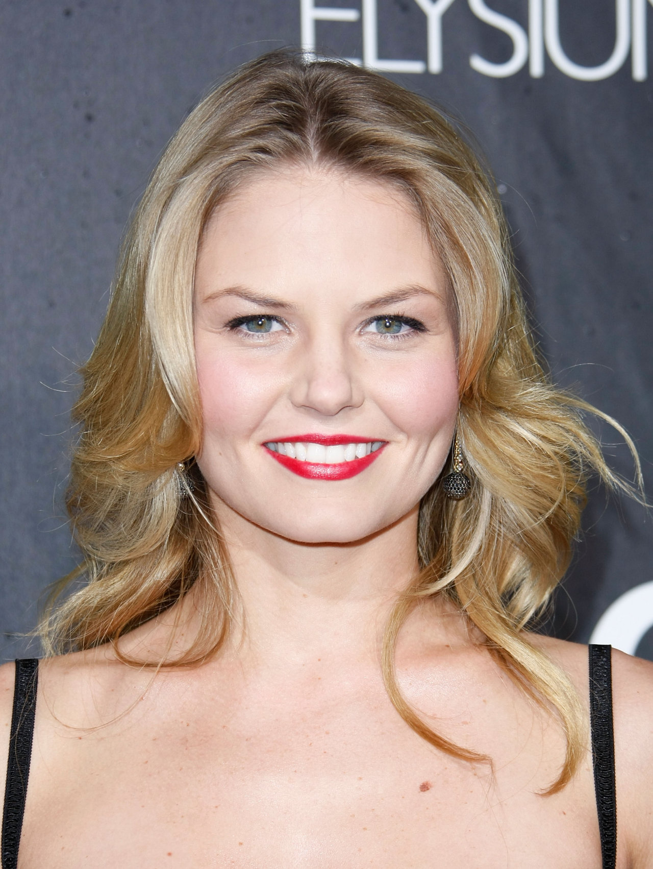 Jennifer Morrison