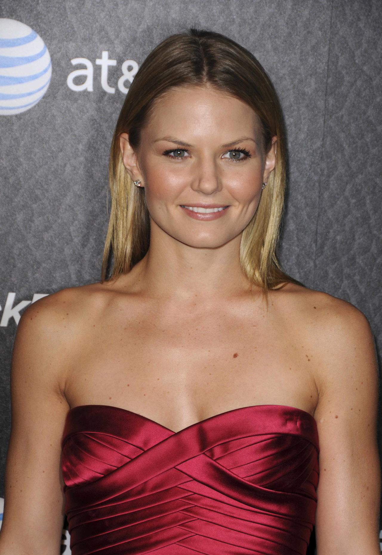 Jennifer Morrison