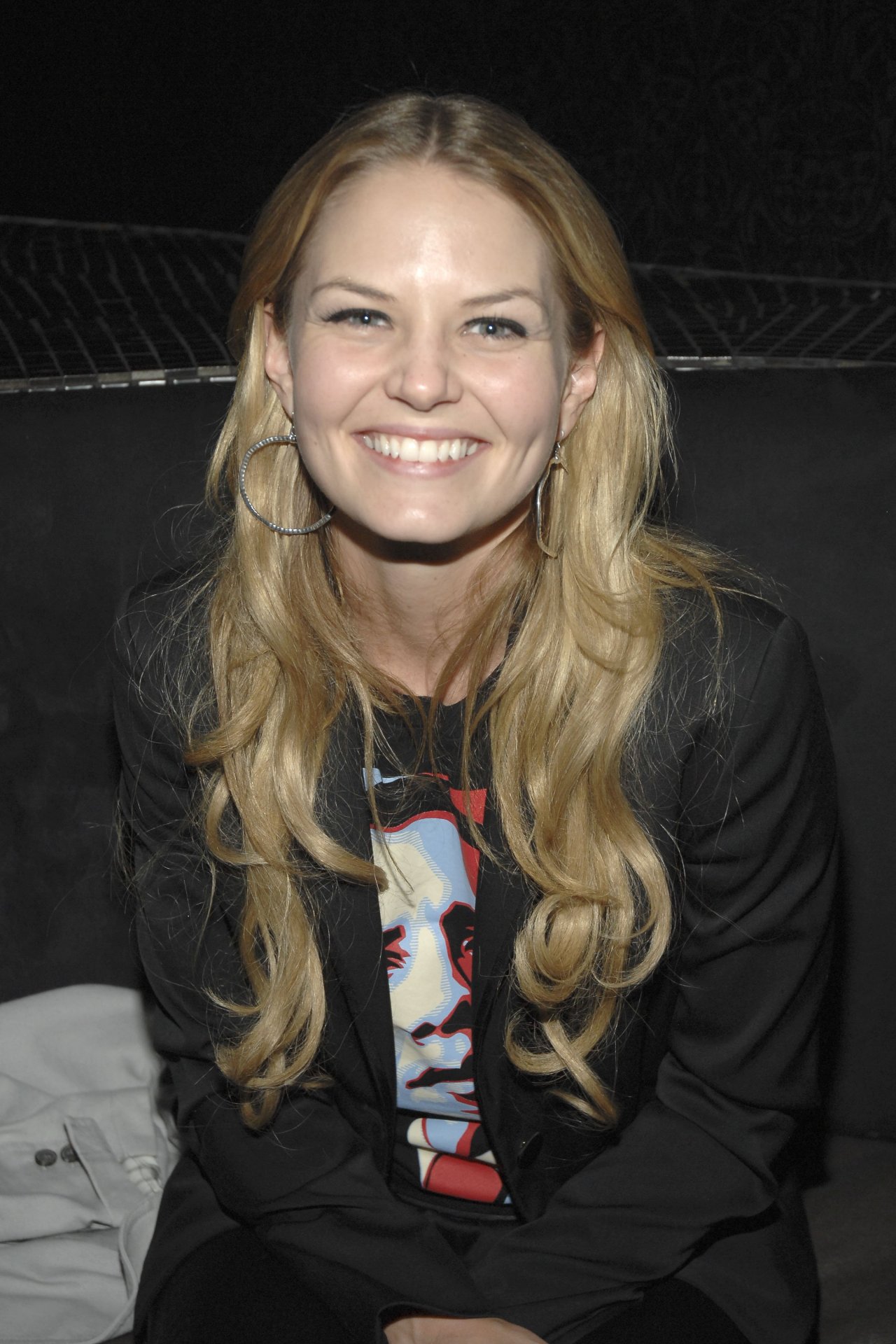 Jennifer Morrison