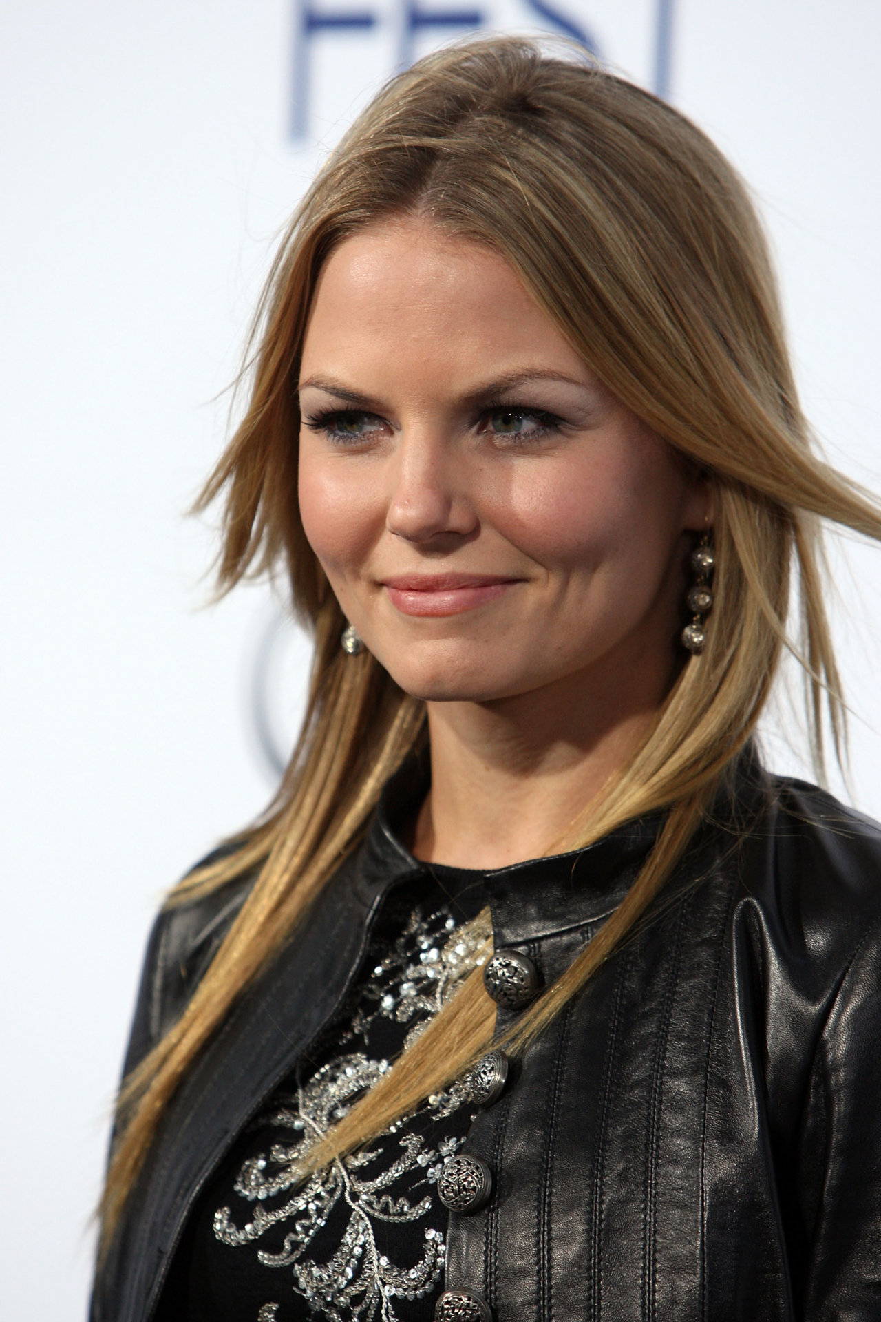 Jennifer Morrison