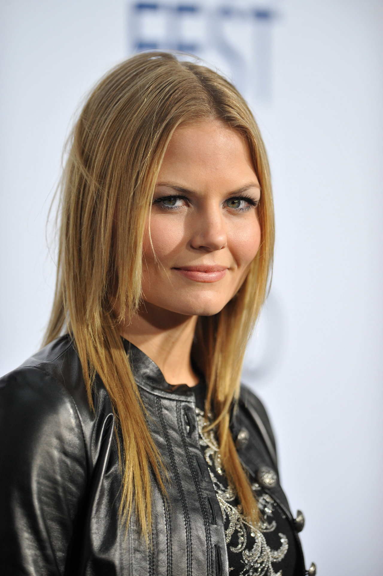 Jennifer Morrison