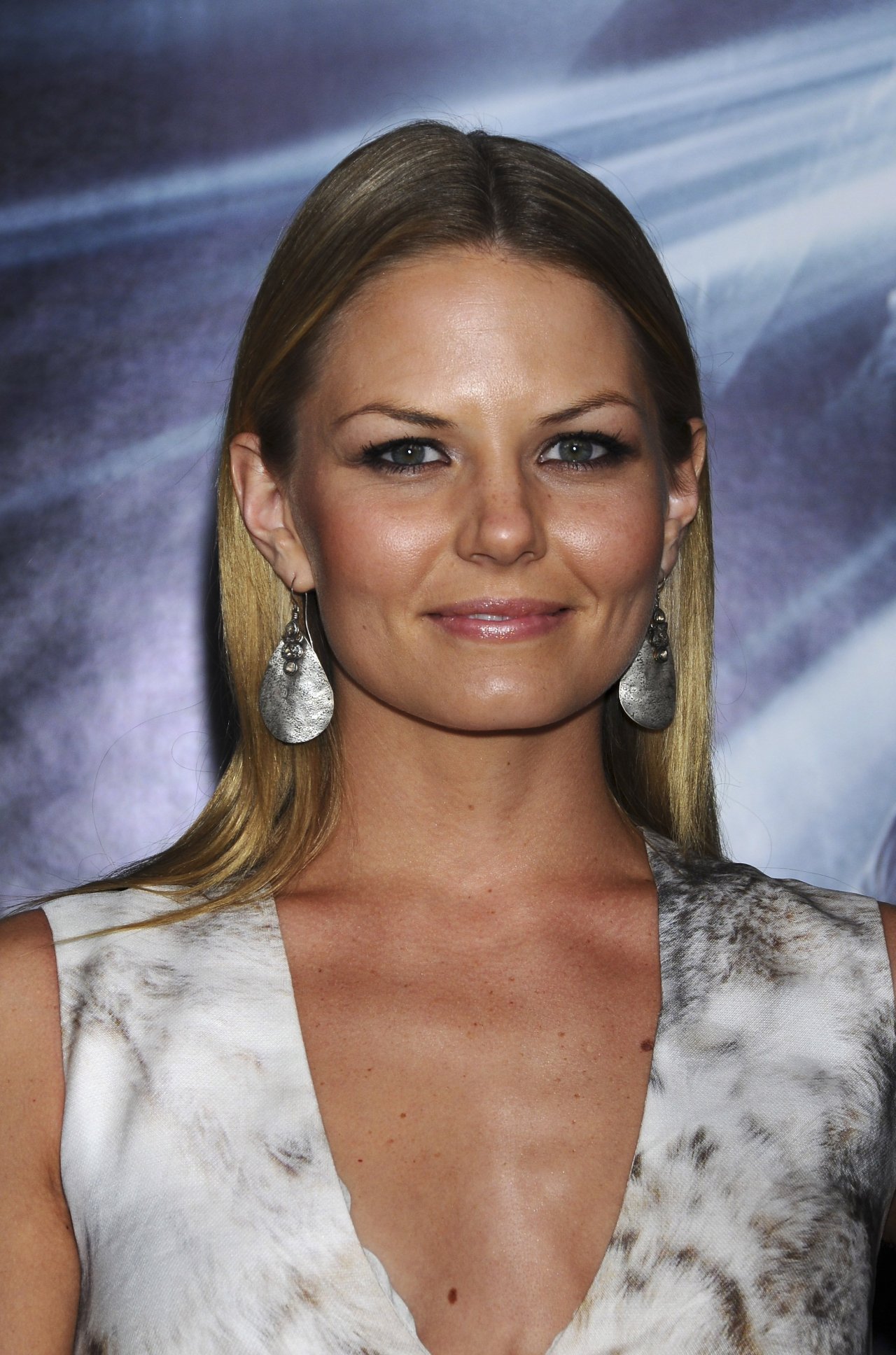 Jennifer Morrison