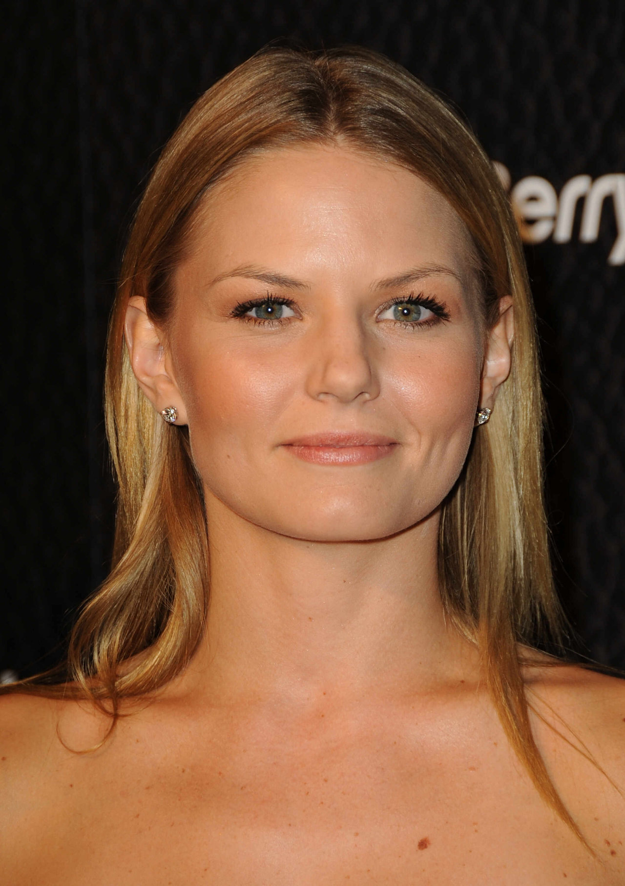 Jennifer Morrison