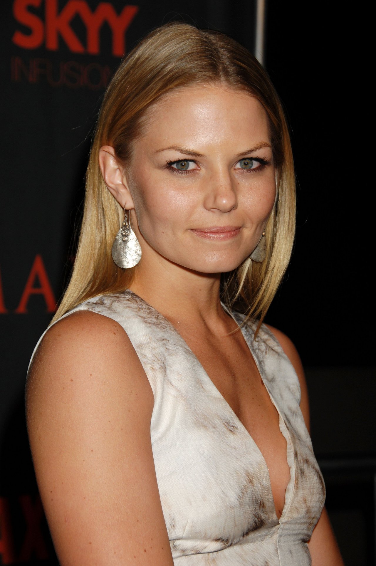 Jennifer Morrison