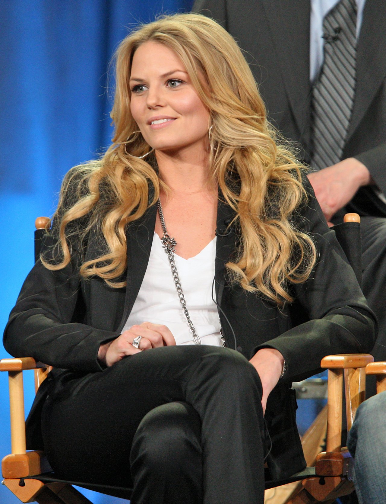 Jennifer Morrison