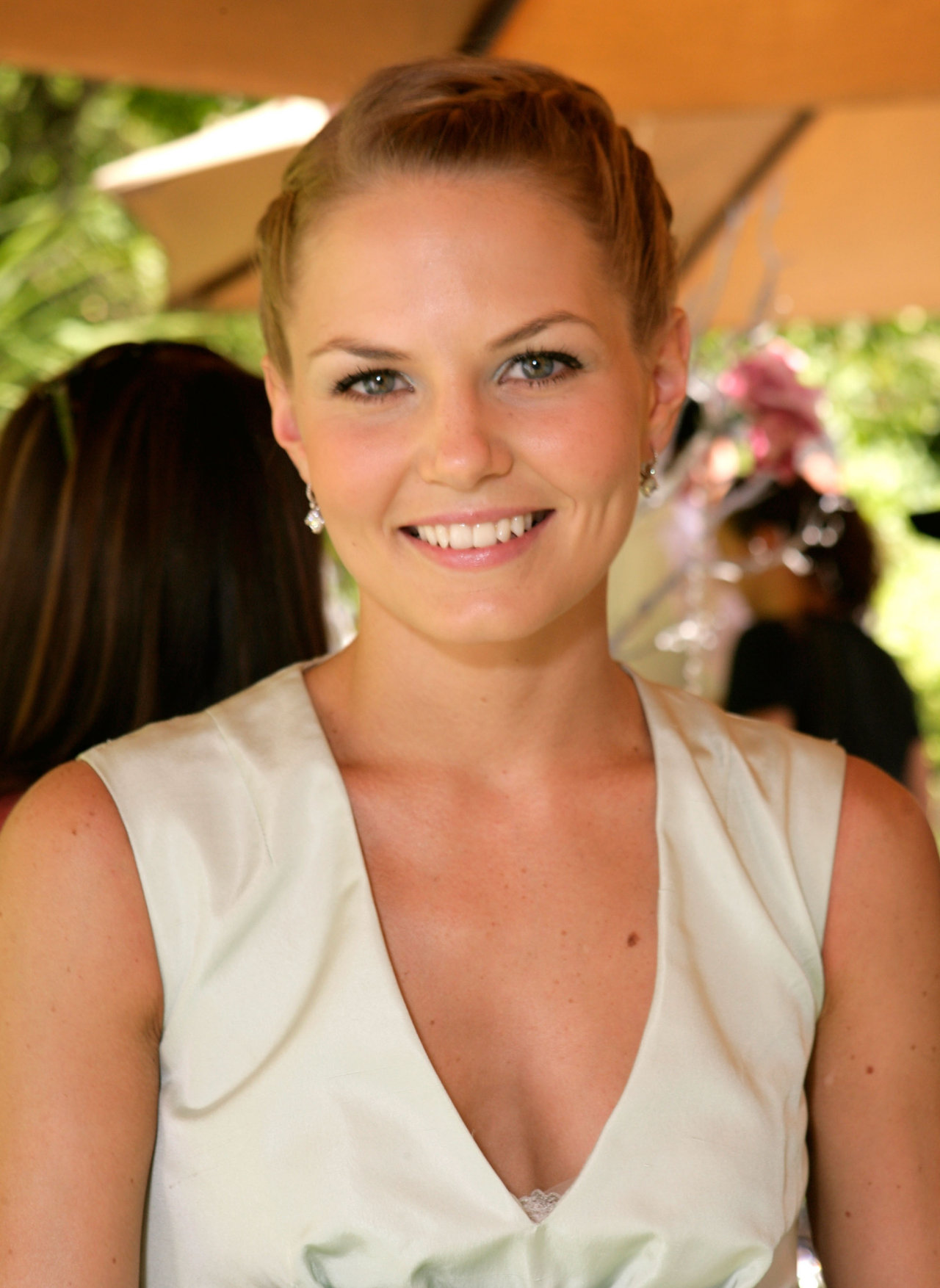 Jennifer Morrison