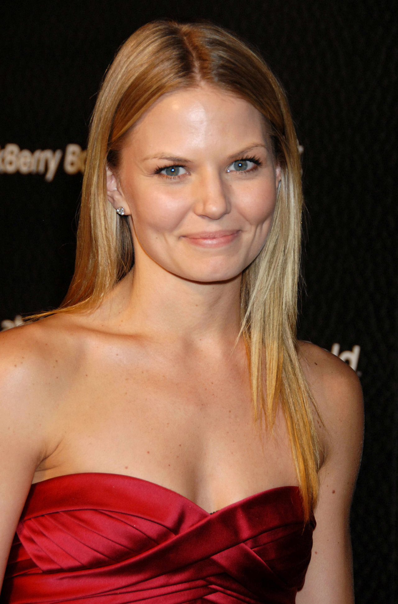 Jennifer Morrison