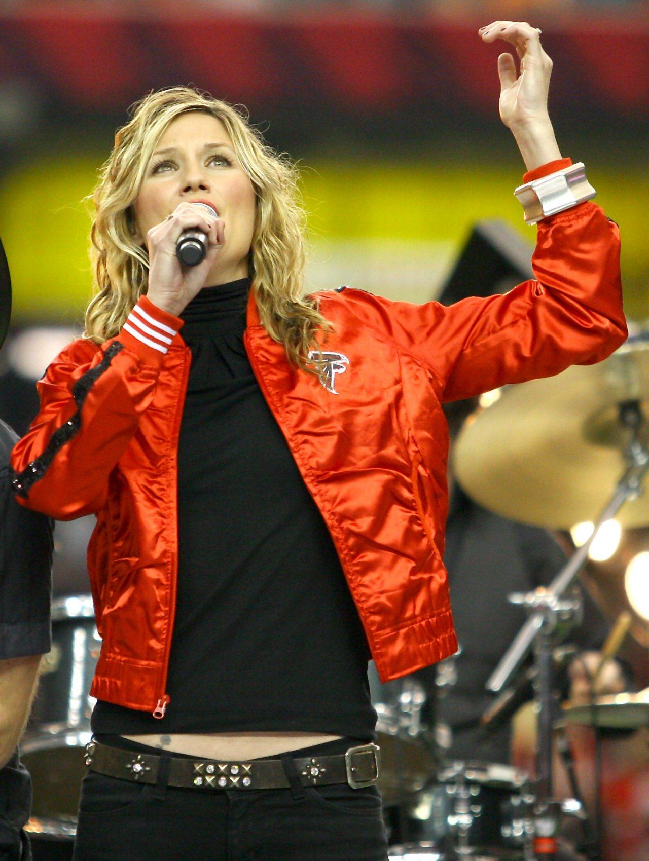 Jennifer Nettles