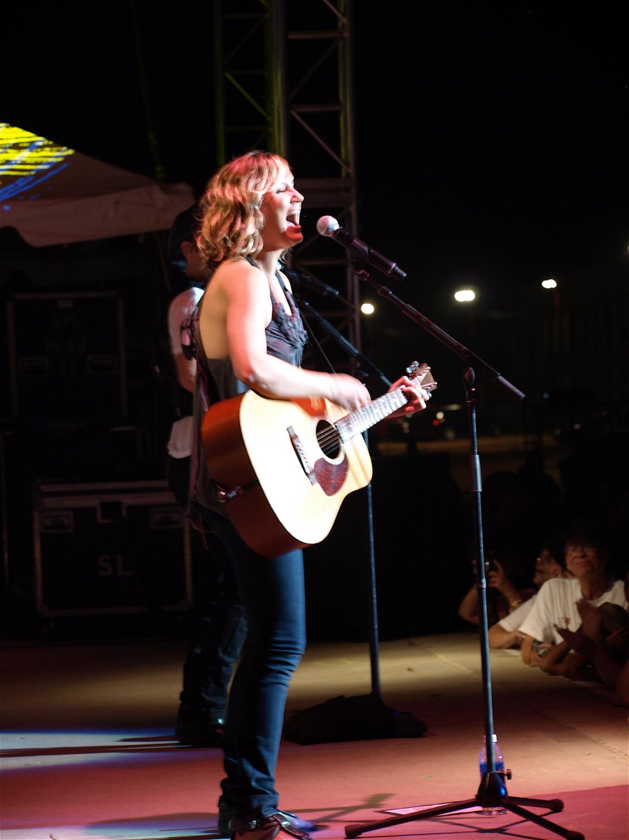 Jennifer Nettles