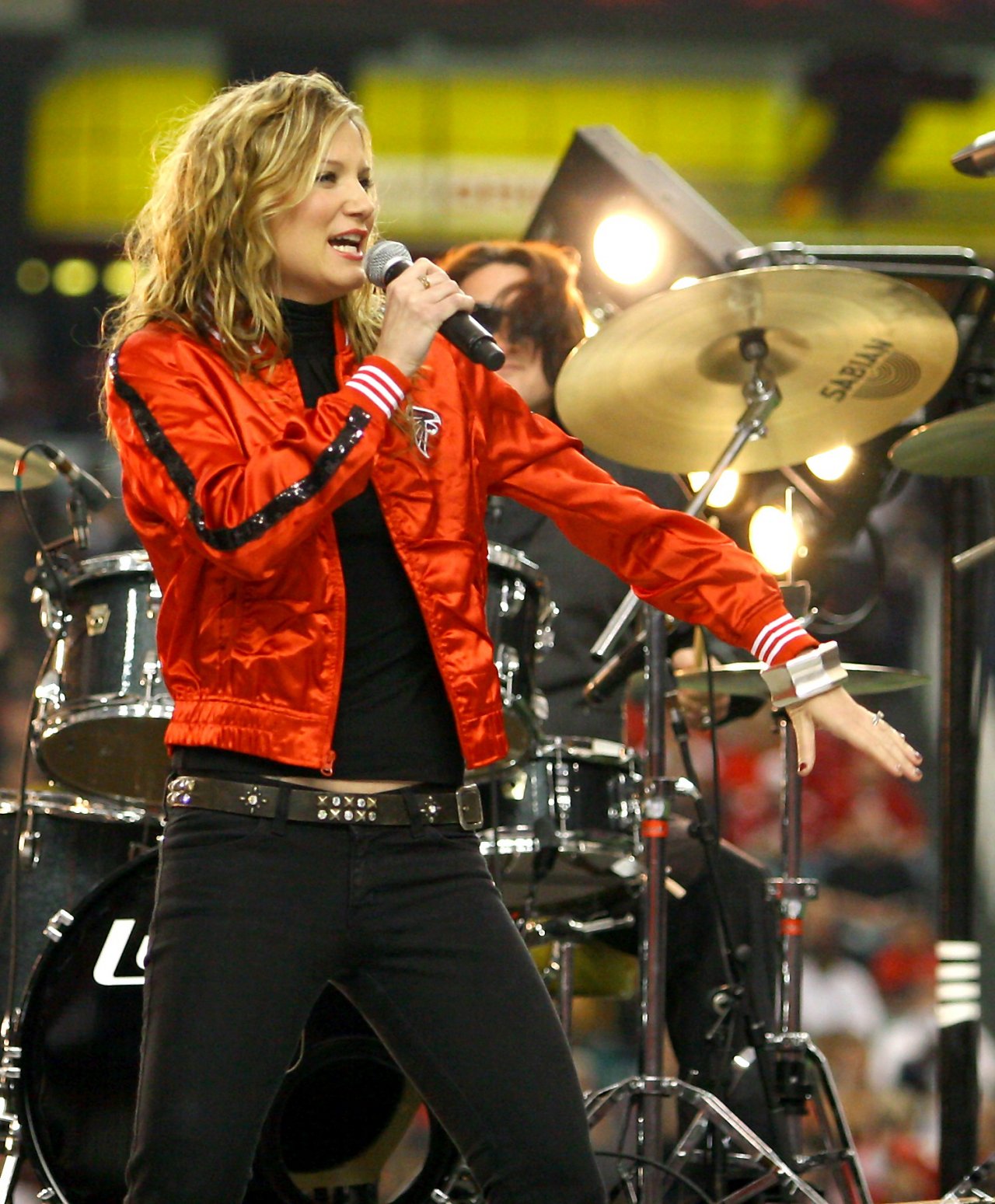 Jennifer Nettles