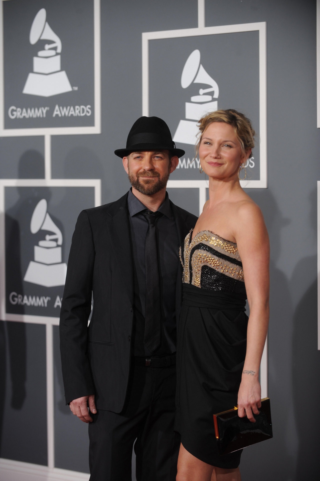 Jennifer Nettles