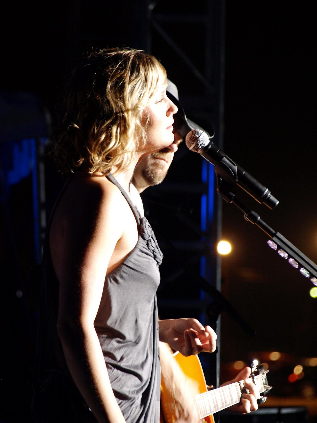 Jennifer Nettles