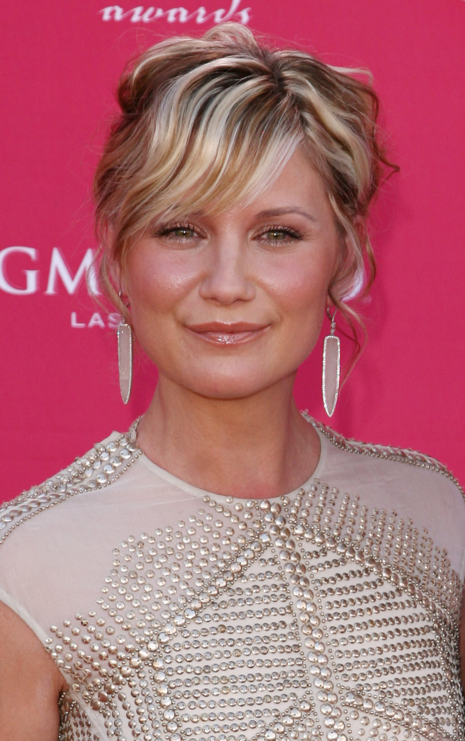 Jennifer Nettles