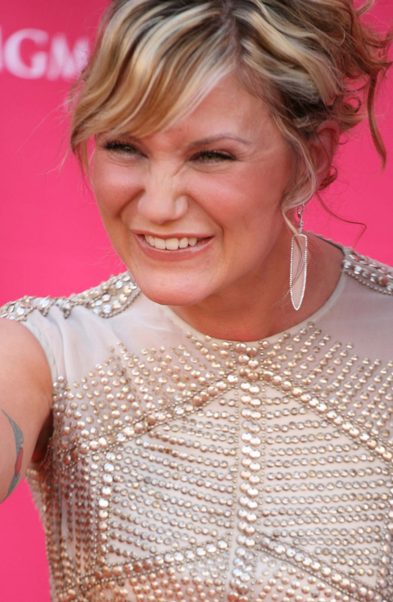 Jennifer Nettles