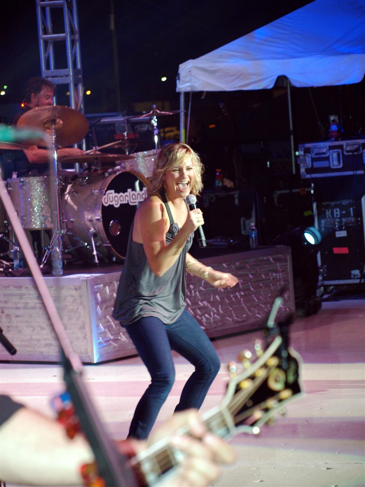 Jennifer Nettles