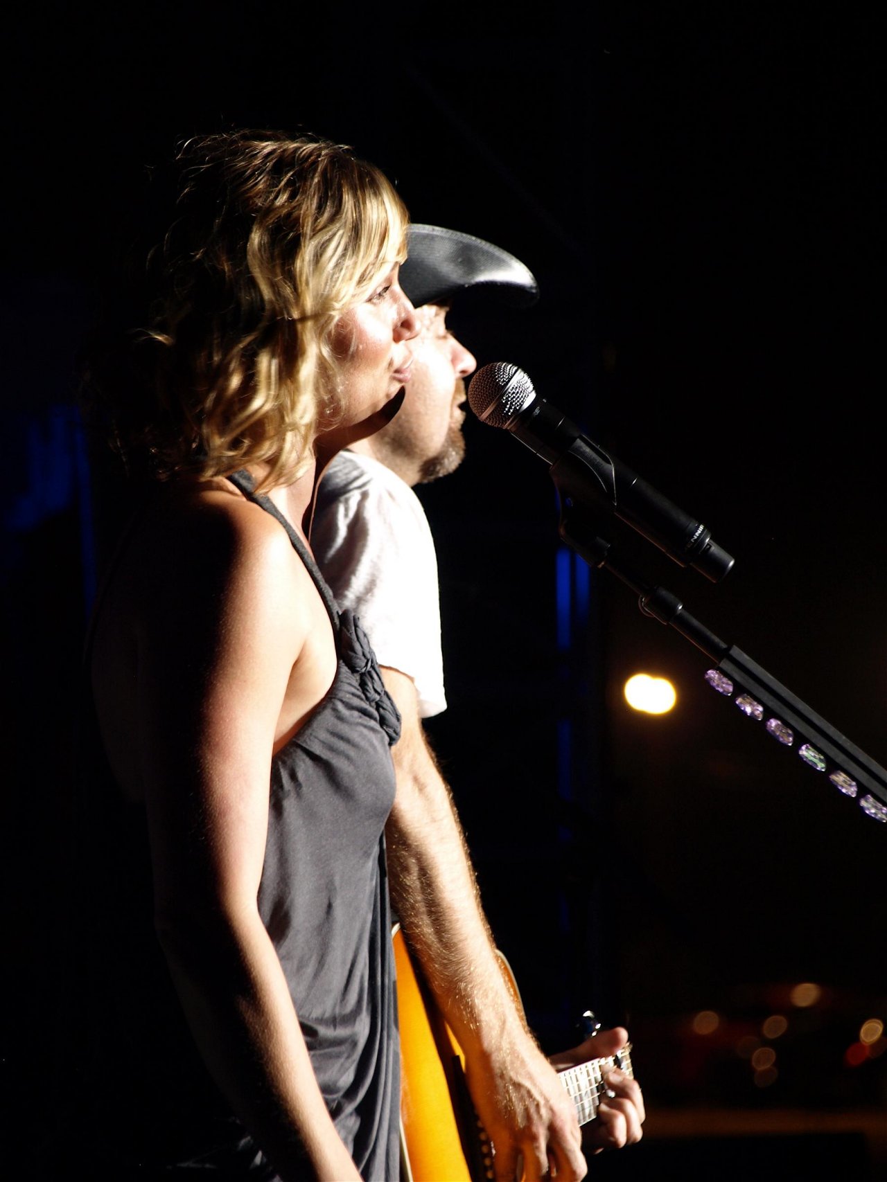 Jennifer Nettles