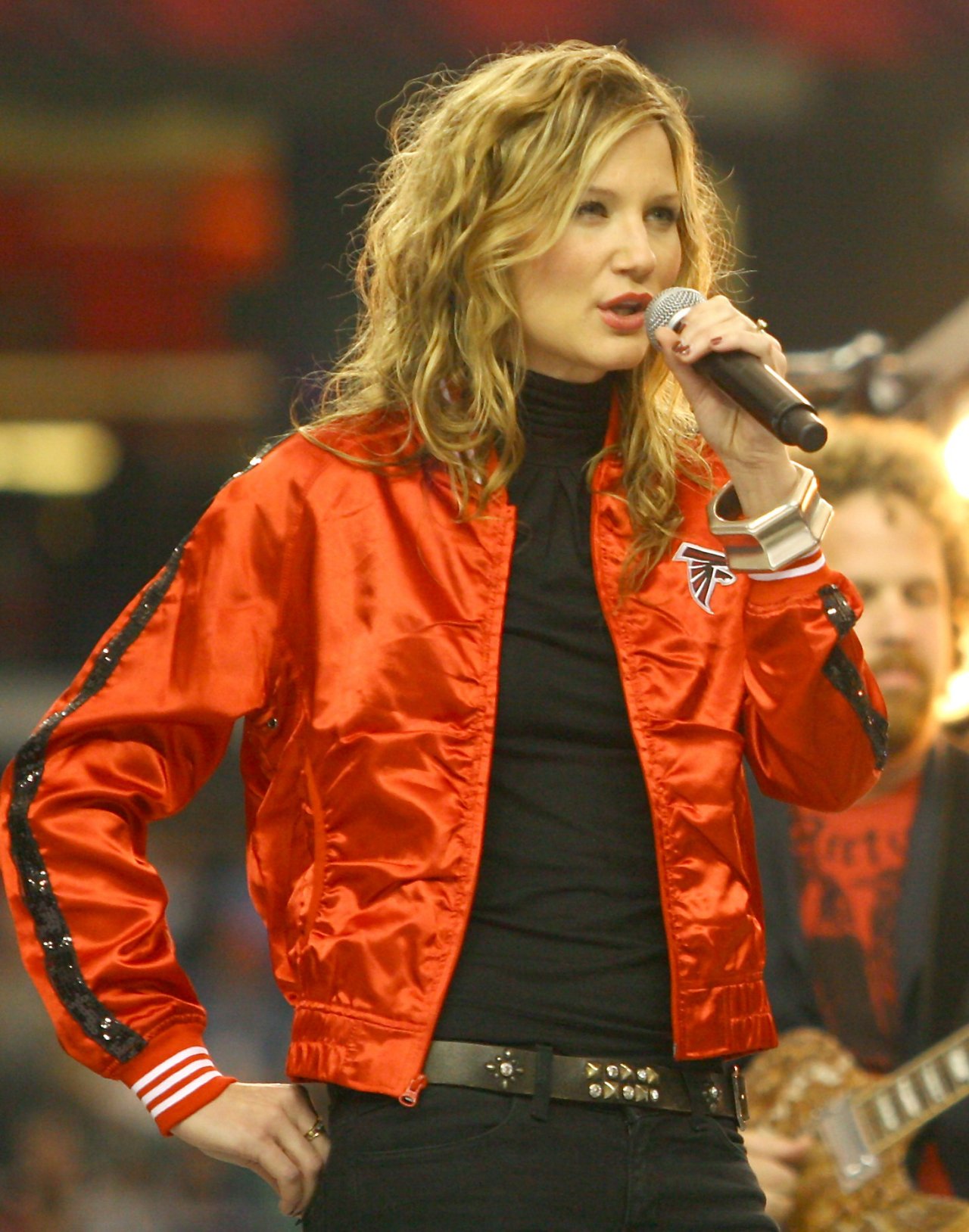 Jennifer Nettles