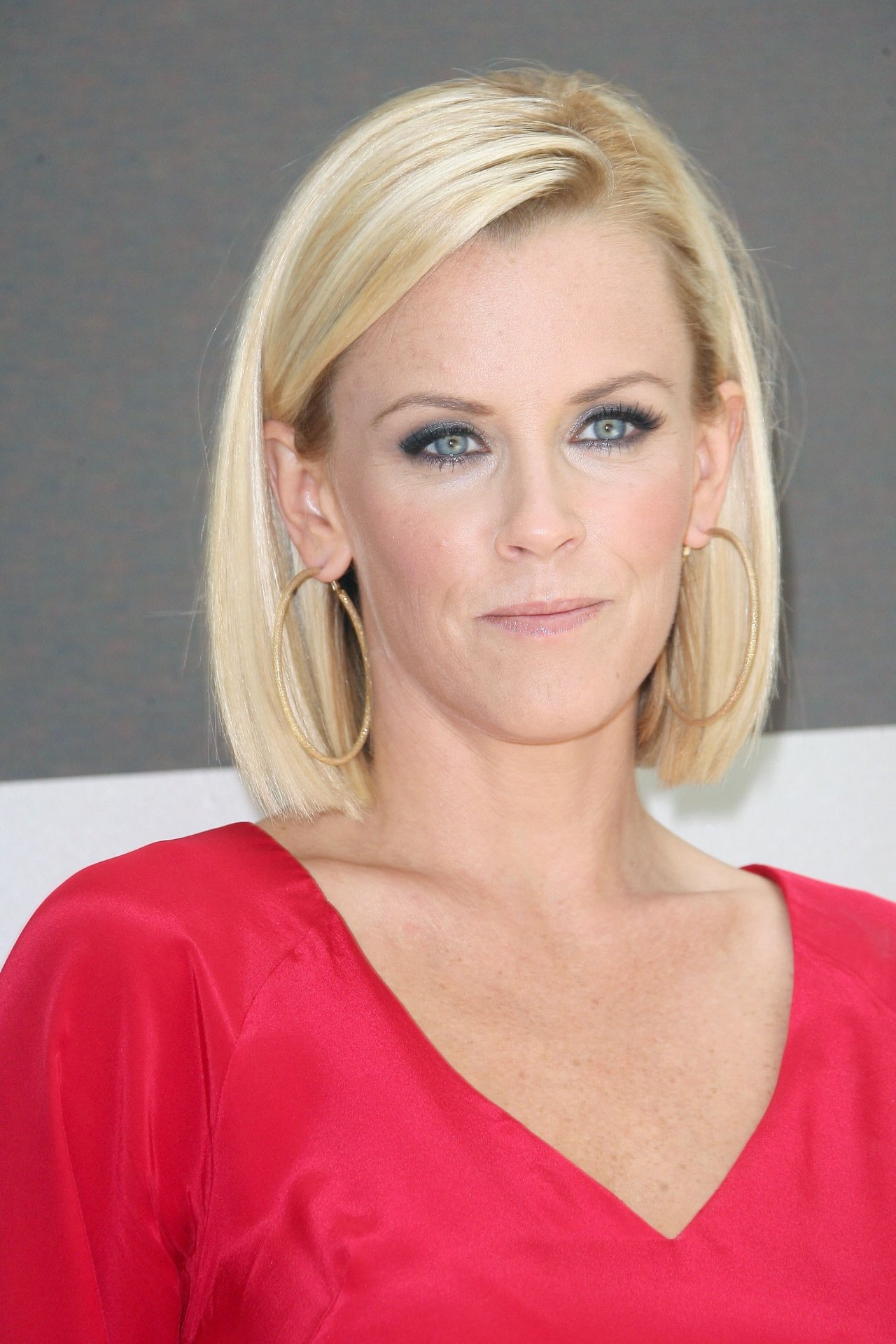 Jenny McCarthy