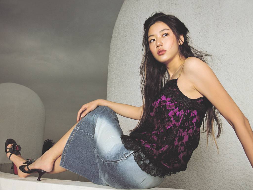 Jeon Ji Hyun