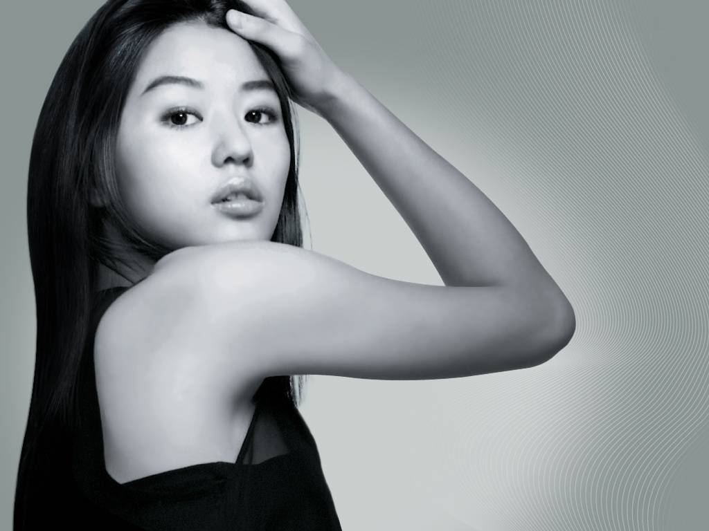 Jeon Ji Hyun