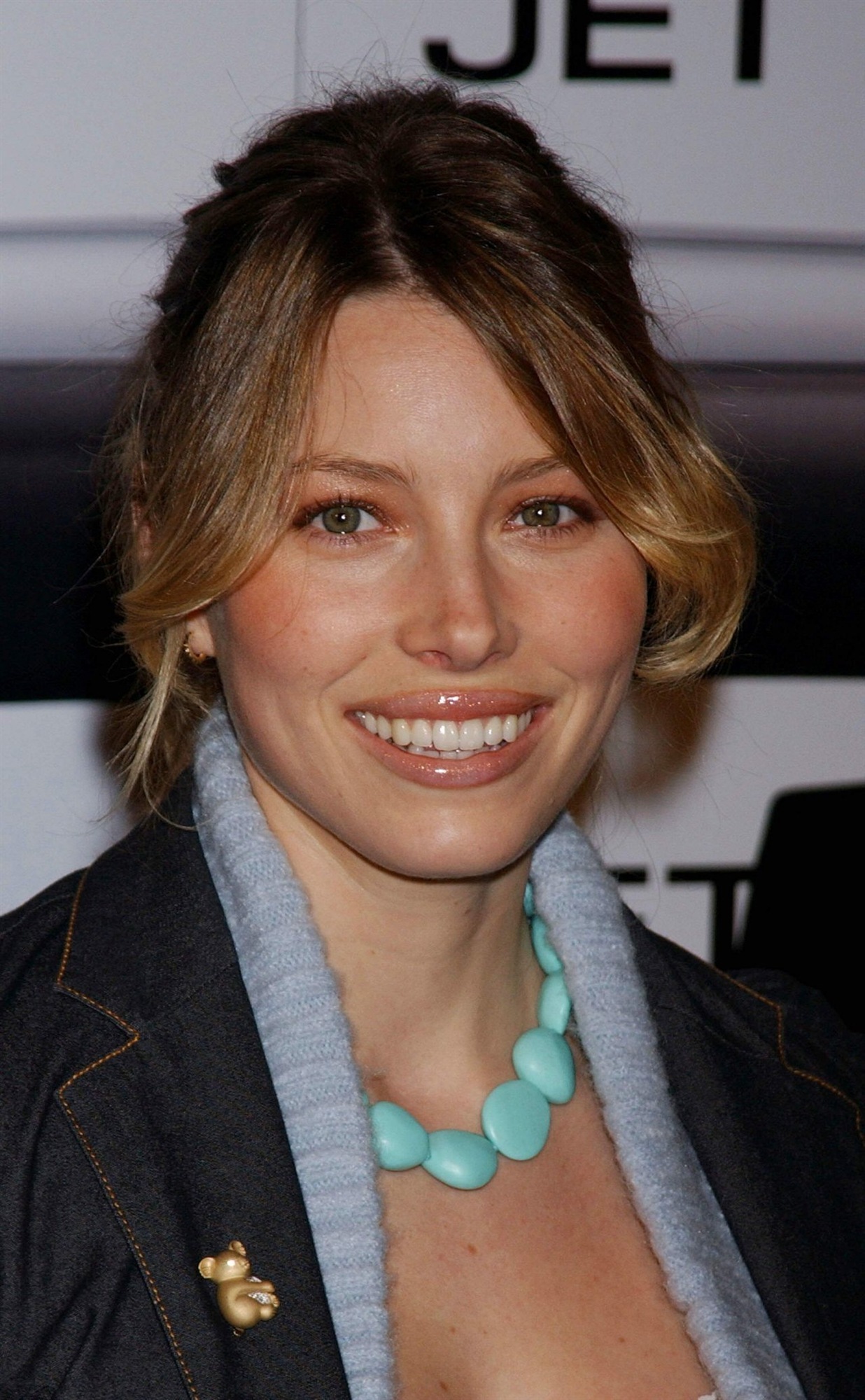 Jessica Biel