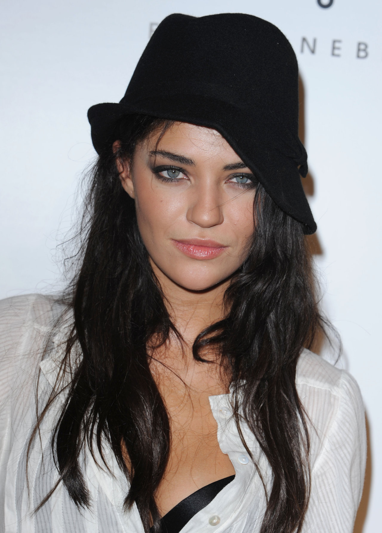 Jessica Szohr