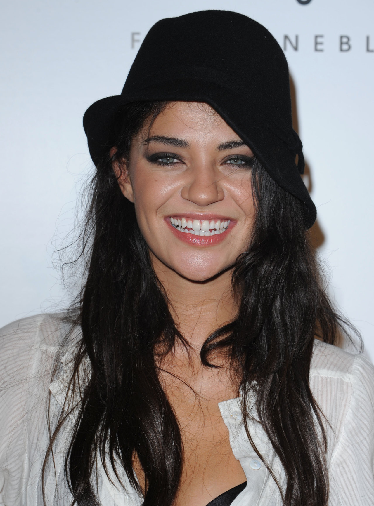 Jessica Szohr