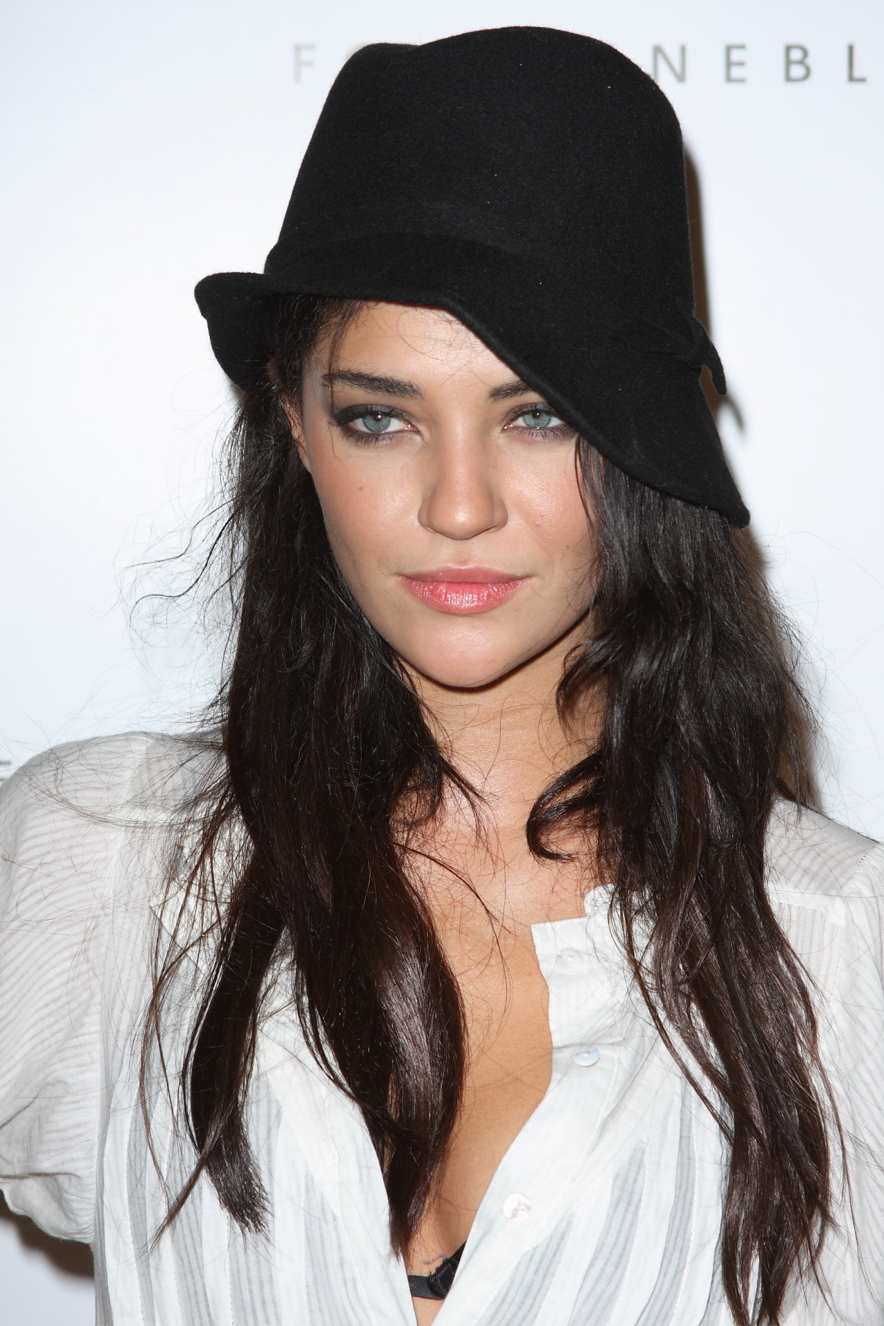 Jessica Szohr