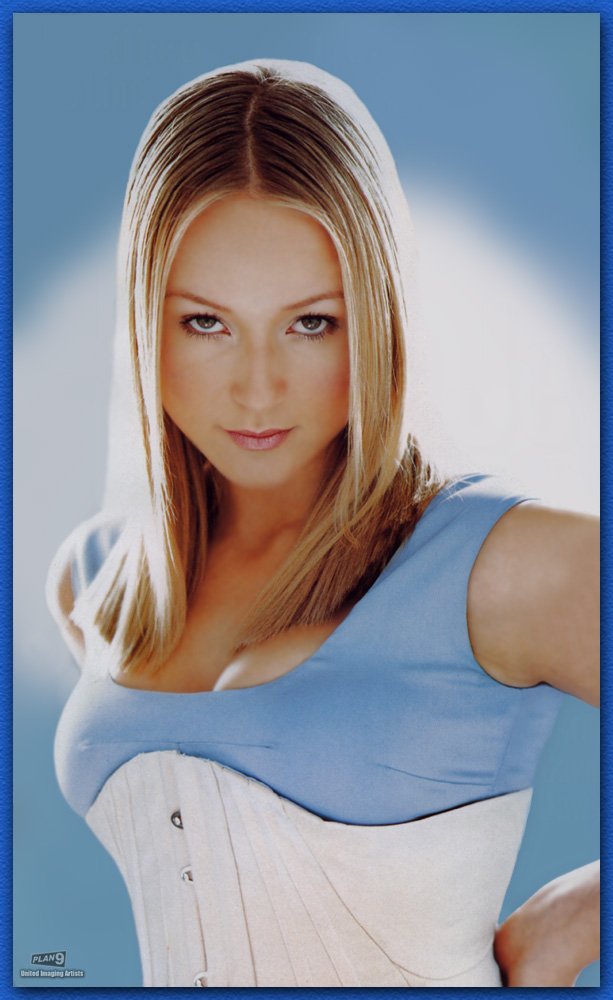 Jewel Kilcher