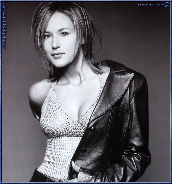Jewel Kilcher