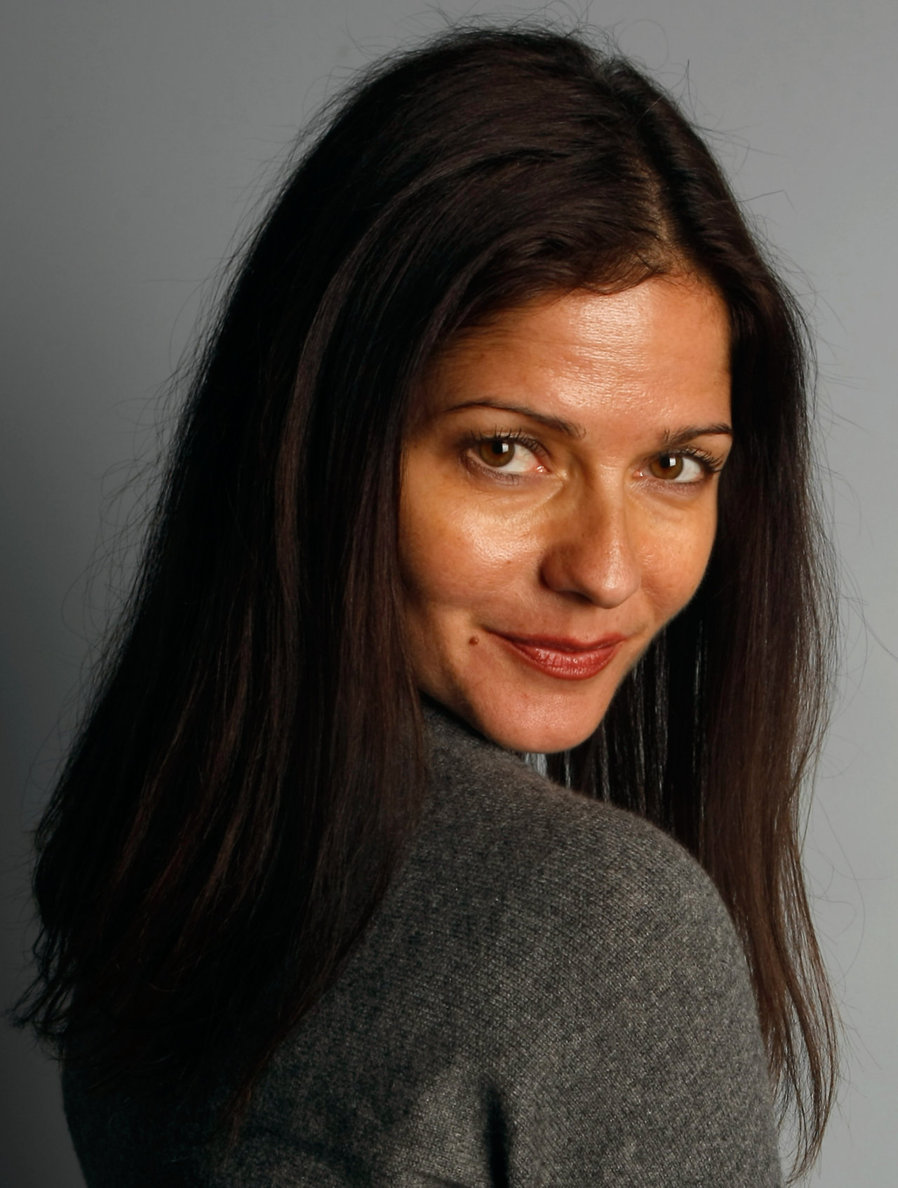 Jill Hennessy