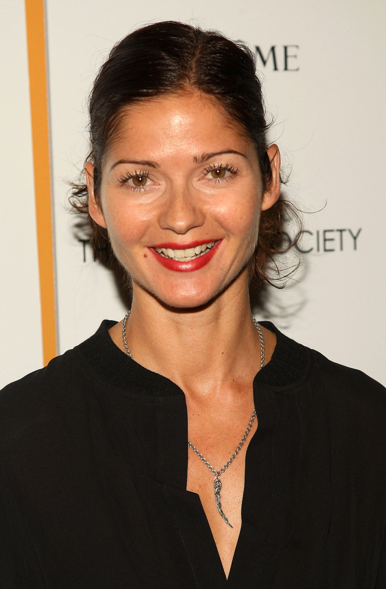 Jill Hennessy