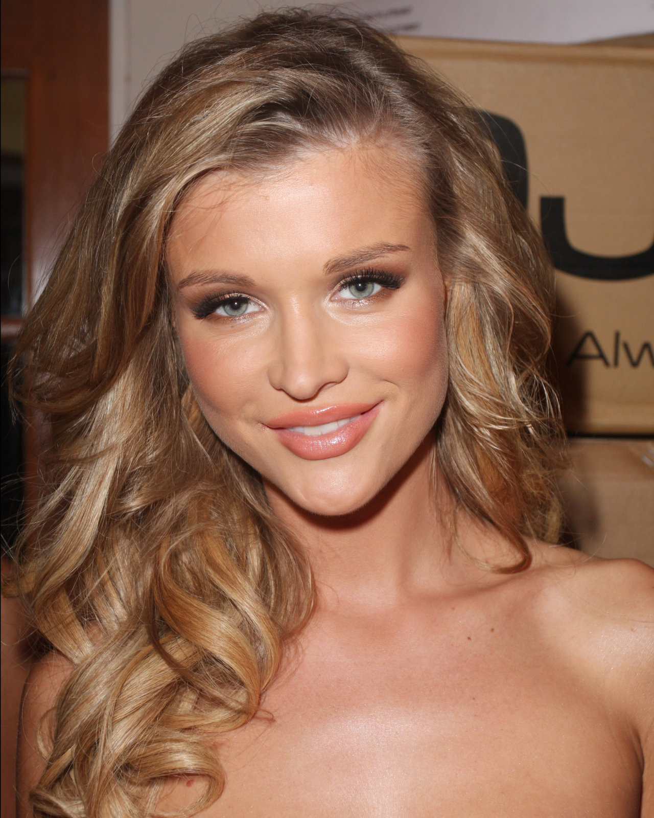 Joanna Krupa