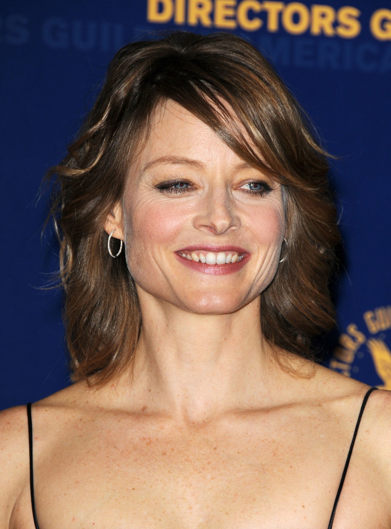 Jodie Foster