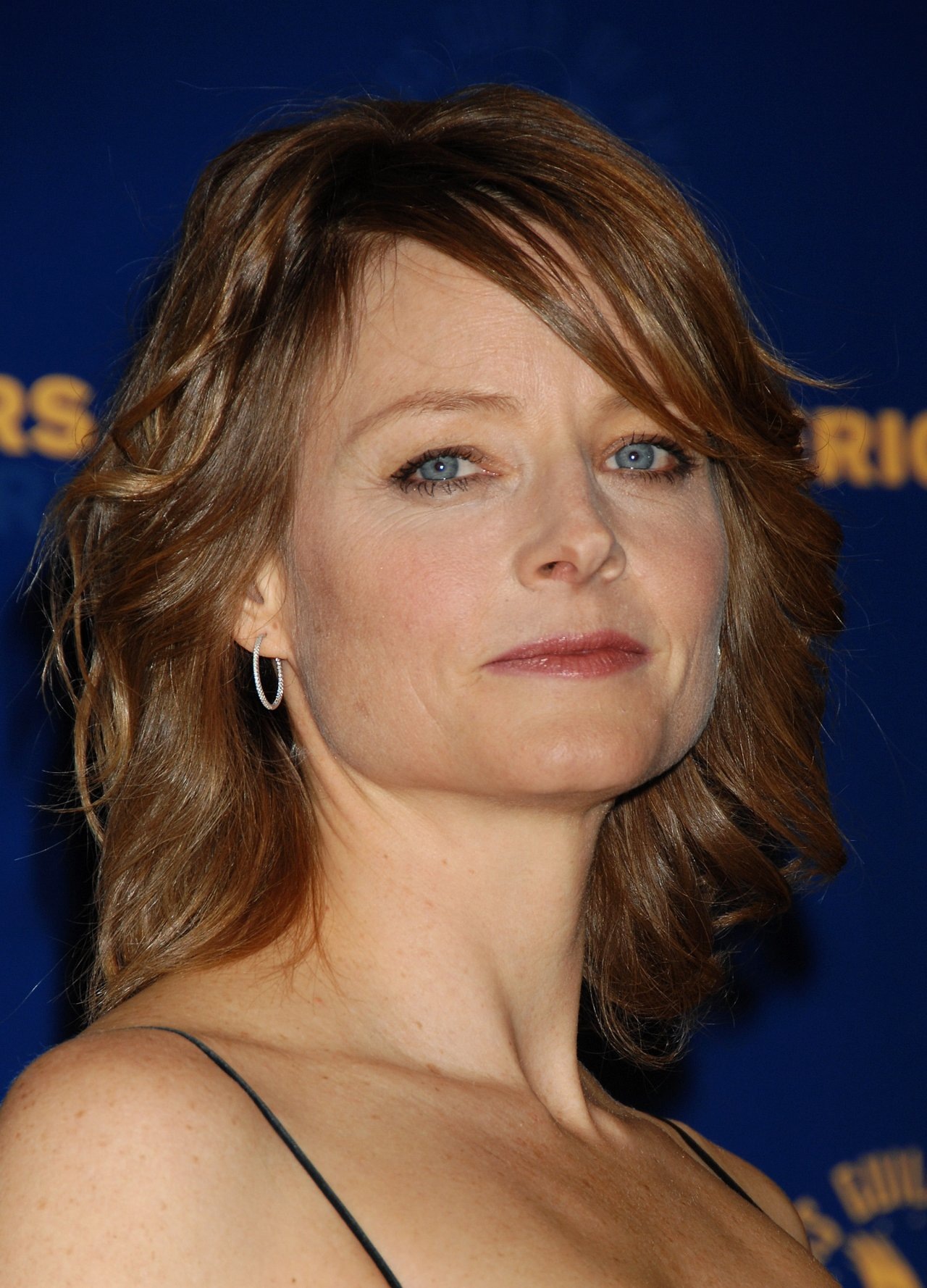 Jodie Foster