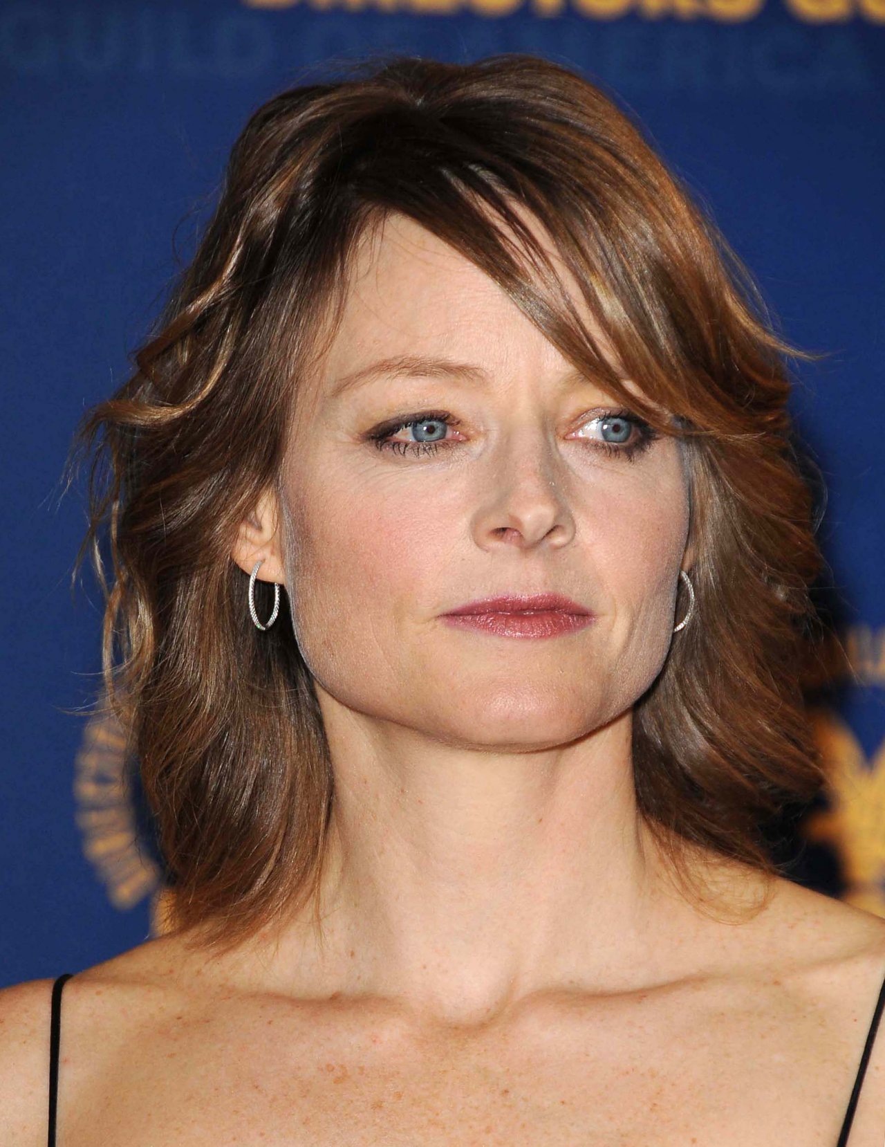 Jodie Foster