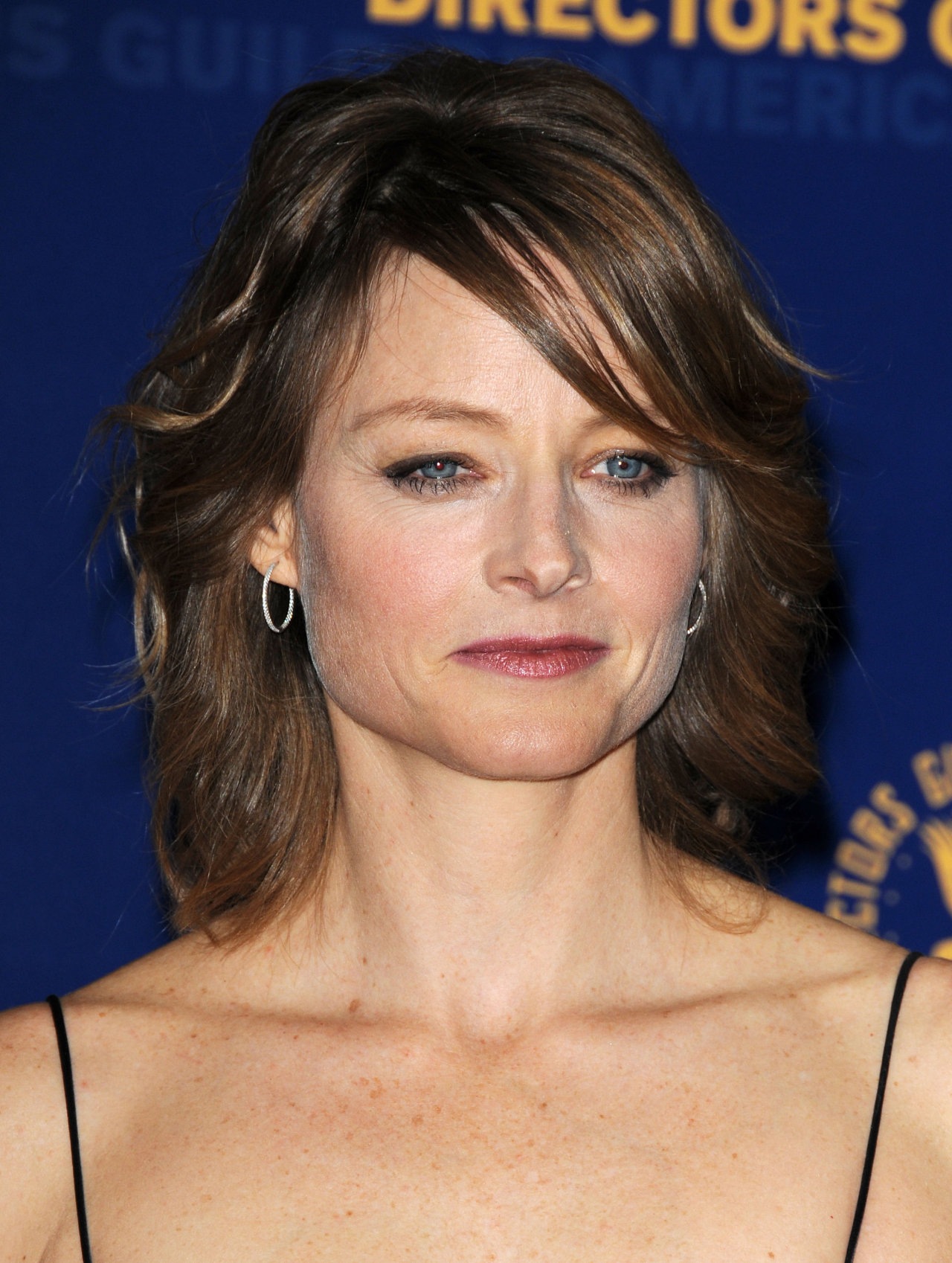 Jodie Foster