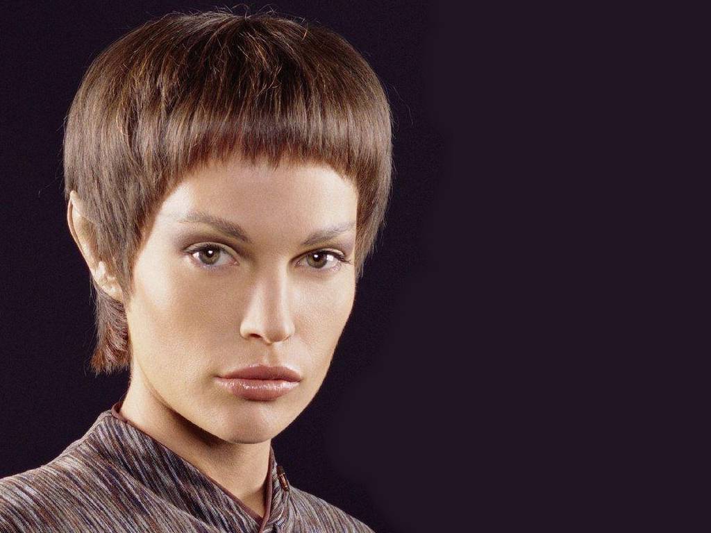 Jolene Blalock