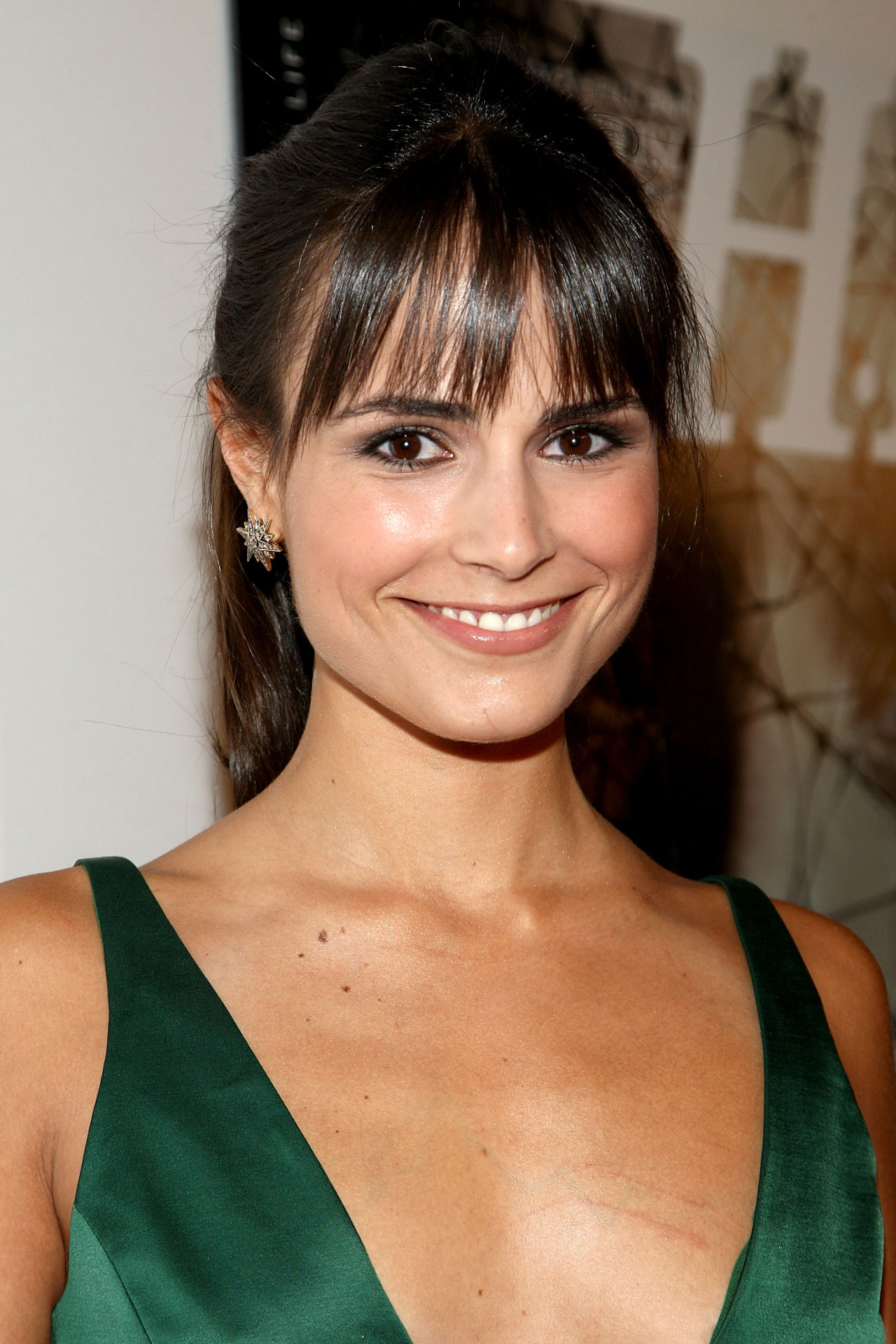 Jordana Brewster