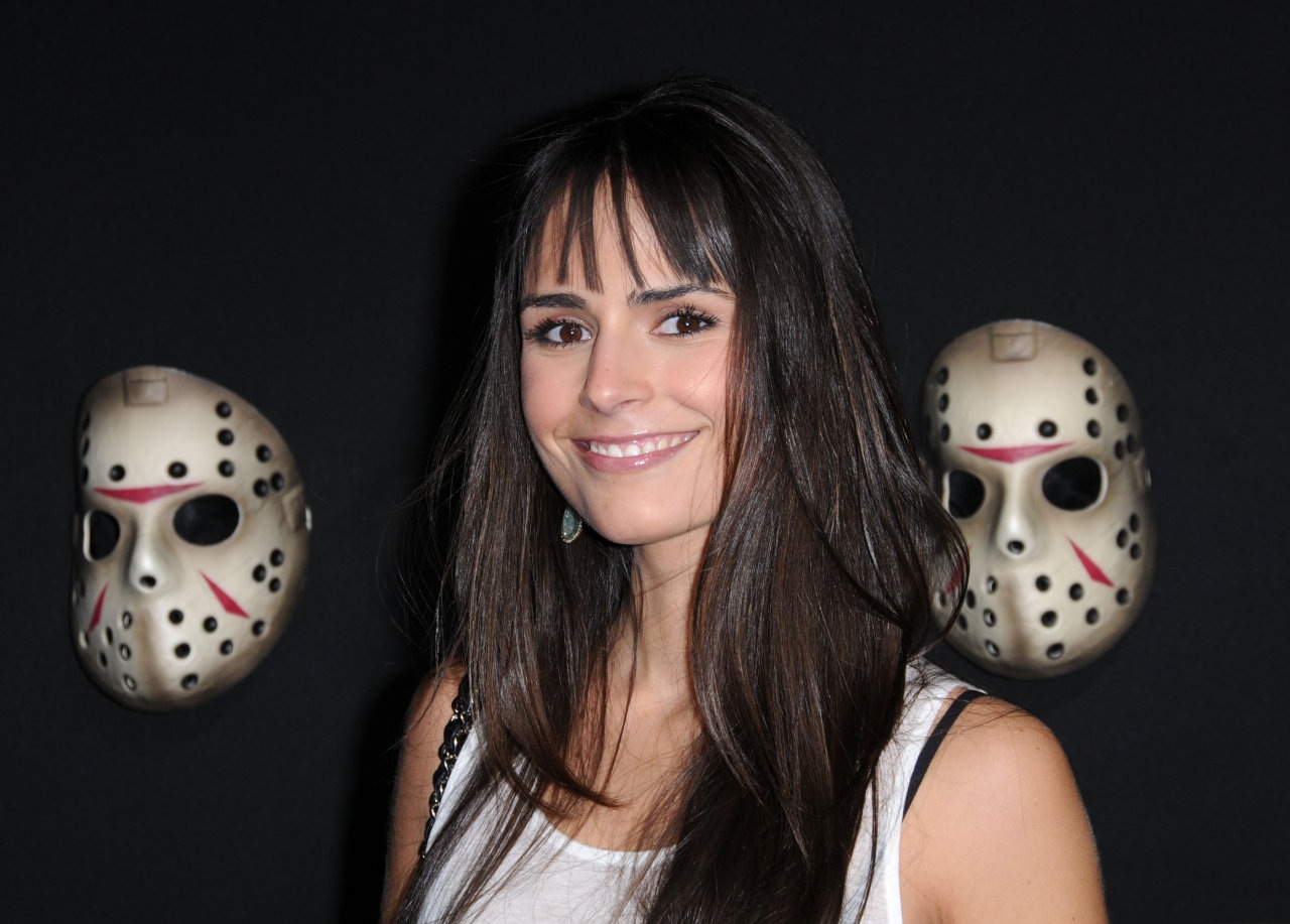 Jordana Brewster